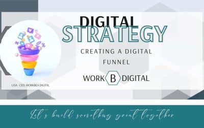 Creating A Digital Funnel Proven To Increase Sales