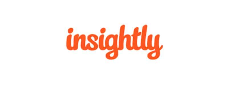 Insightly Best CRM