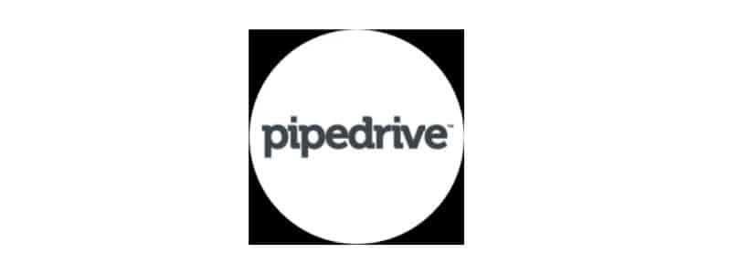 Pipedrive Best CRM