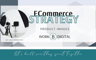ECommerce Product Photos to improve your sales