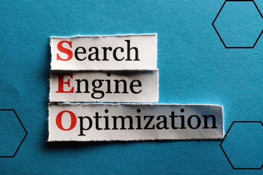 SEO-friendly copy Search engine optimization