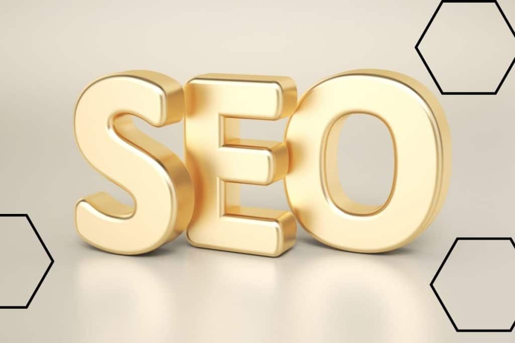 SEO for small business Rich Text