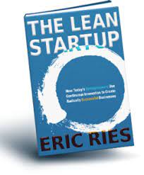 Best books for business owners The Lean Startup